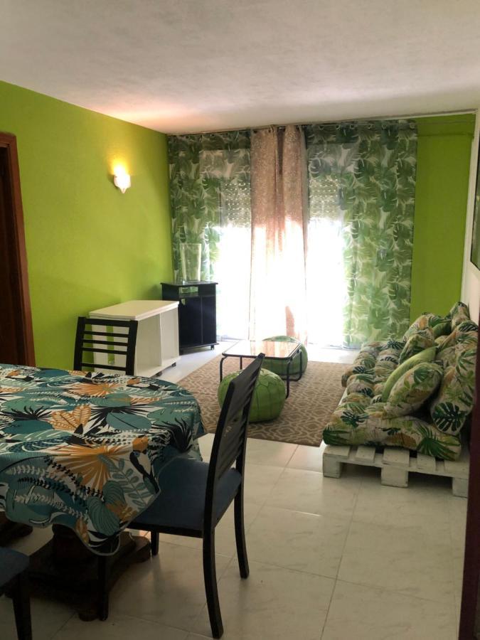 Apartamento Caribe Alcalá de Henares Exterior foto