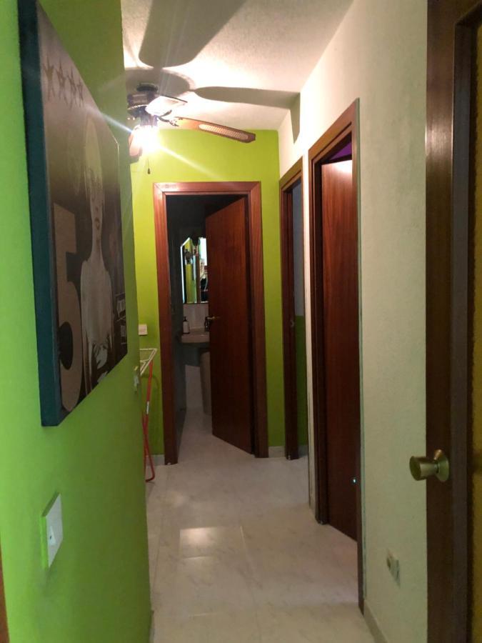 Apartamento Caribe Alcalá de Henares Exterior foto